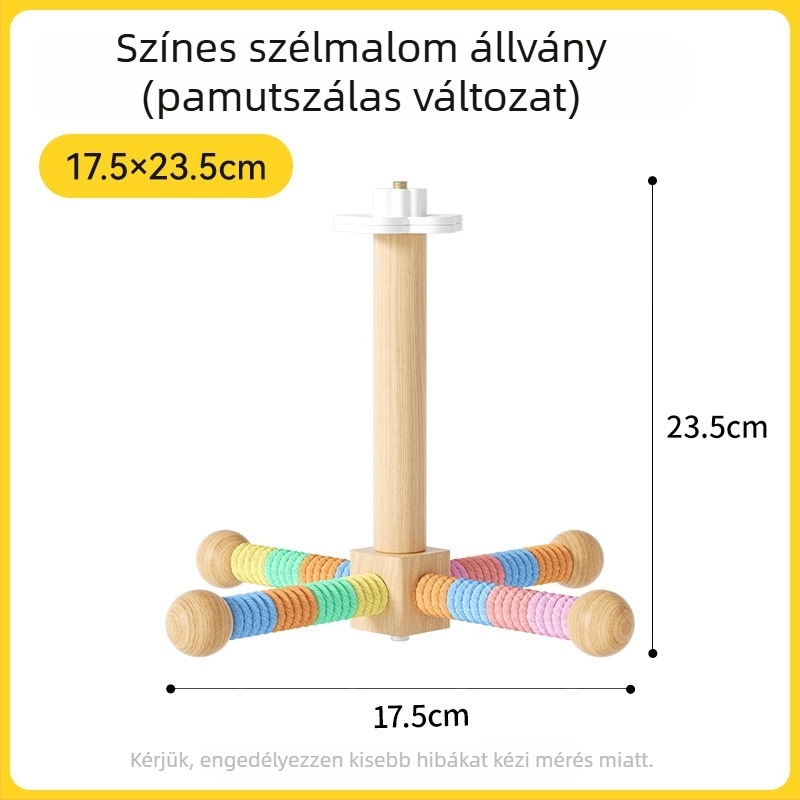 Papagáj etető állványon lévő etető- és itatóplatform fröccsenés elleni védelemmel, faanyagú, 91 darab, márka 7o/qi oh, akváriummal kompatibilis, automata etetés nélkül
