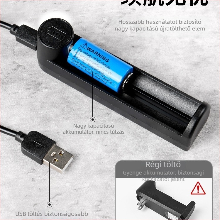 Keresztirányos lézer toll infravörös fénnyel és hosszú hatótávval – hordozható építkezési lézerszint és zseblámpa