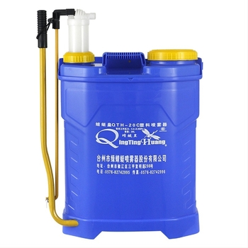 Keda hátizsákos kézi nyomású permetező gyümölcsös és zöldségkerthez – kézi pumpa, magas nyomás, növényvédelmi célokra