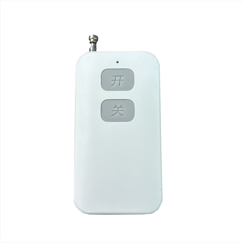 Vezeték nélküli távirányító kapcsoló, 0–40°C működési tartomány, otthonoknak és hoteleknek, CCC tanúsítvány