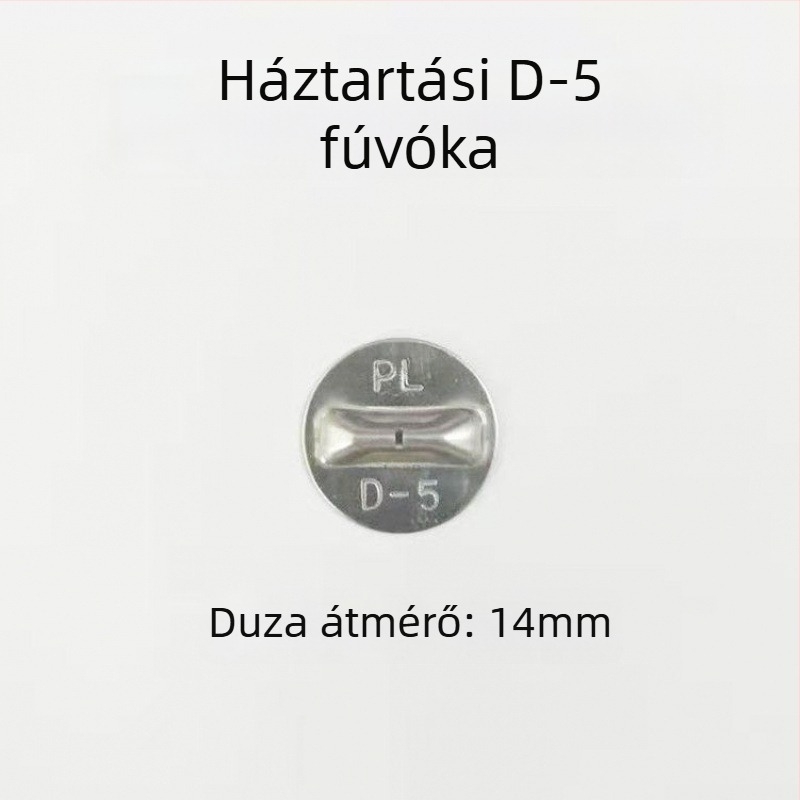 Ventilátorszerű permetezőfej, dupla fejű, dupla nyílású, nagy nyomású, finom köd mezőgazdasági atomizációhoz