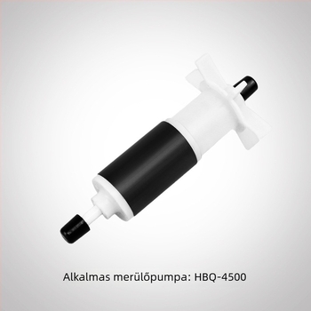Merülőpumpa rotor HQB-2000, 2200, 2500, 3500, 4500, 5500, 3900 modellekhez