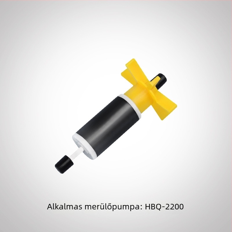 Merülőpumpa rotor HQB-2000, 2200, 2500, 3500, 4500, 5500, 3900 modellekhez