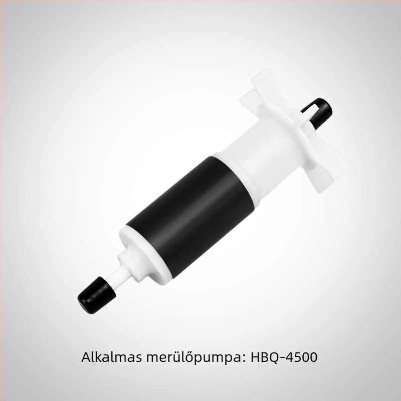 Merülőpumpa rotor HQB-2000, 2200, 2500, 3500, 4500, 5500, 3900 modellekhez