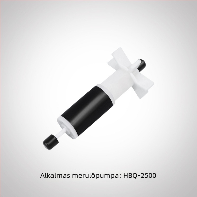 Merülőpumpa rotor HQB-2000, 2200, 2500, 3500, 4500, 5500, 3900 modellekhez