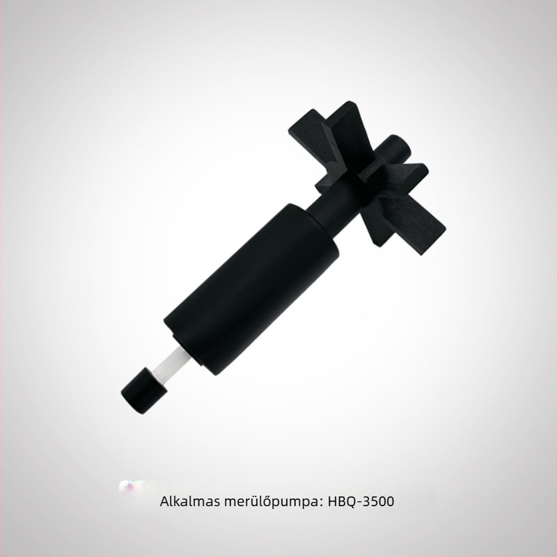 Merülőpumpa rotor HQB-2000, 2200, 2500, 3500, 4500, 5500, 3900 modellekhez