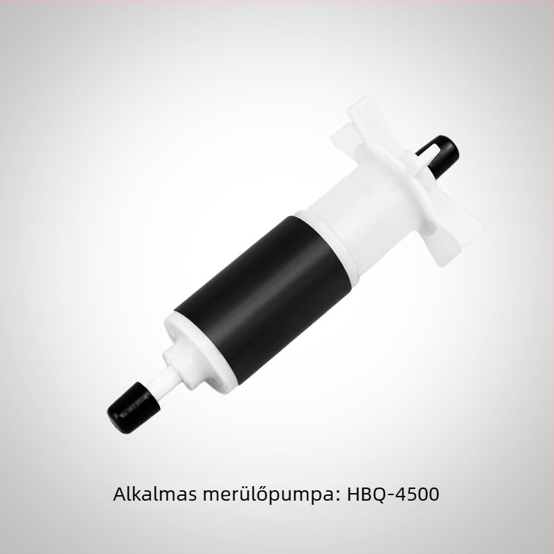 Merülőpumpa rotor HQB-2000, 2200, 2500, 3500, 4500, 5500, 3900 modellekhez