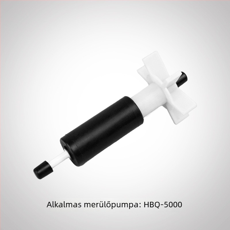 Merülőpumpa rotor HQB-2000, 2200, 2500, 3500, 4500, 5500, 3900 modellekhez