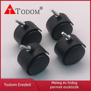 Todom arcápolási gőzölő készülék meleg és hideg permettel, 3 sebesség, meleg kompresszió, akkumulátor nélkül