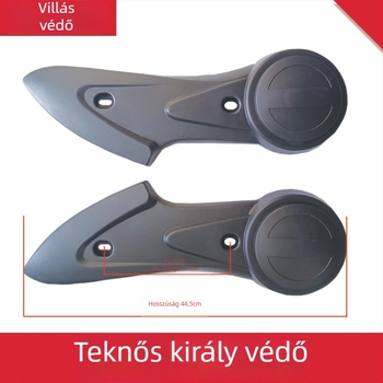 Flat Fork Guard, PP anyag, márka Other