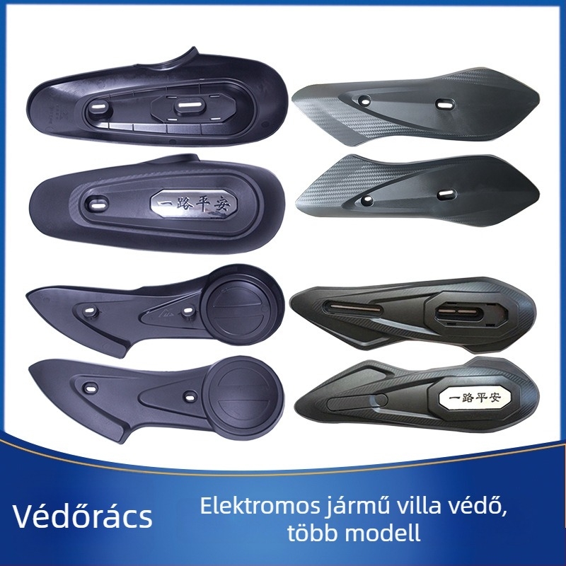 Flat Fork Guard, PP anyag, márka Other