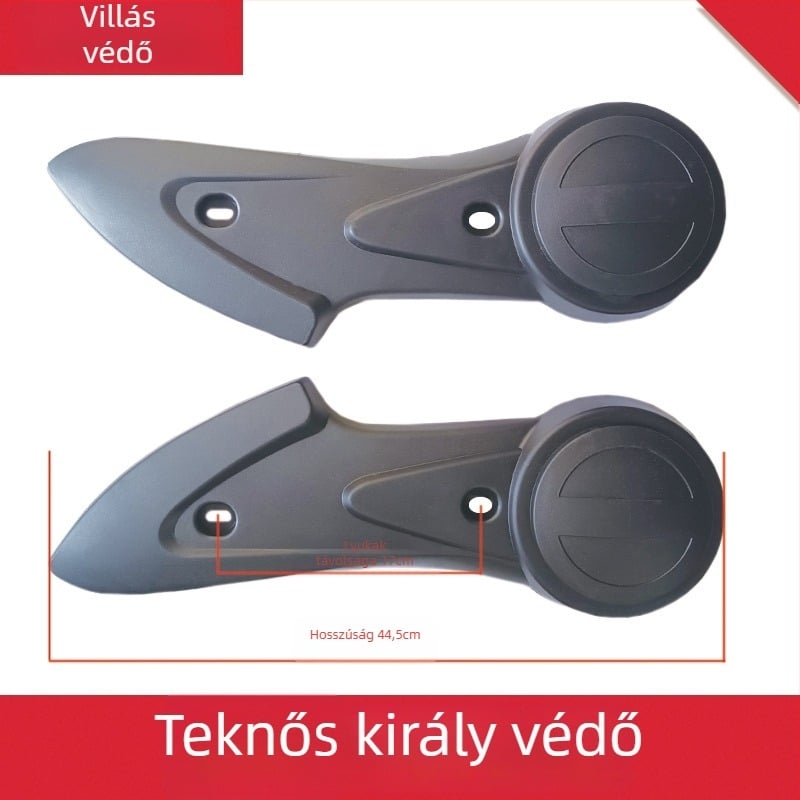 Flat Fork Guard, PP anyag, márka Other