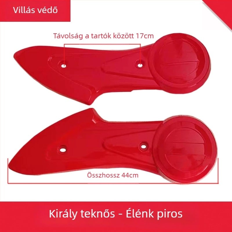 Flat Fork Guard, PP anyag, márka Other