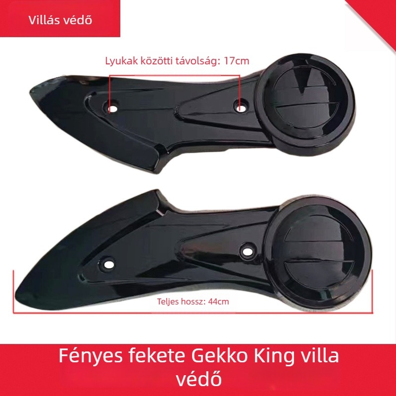 Flat Fork Guard, PP anyag, márka Other