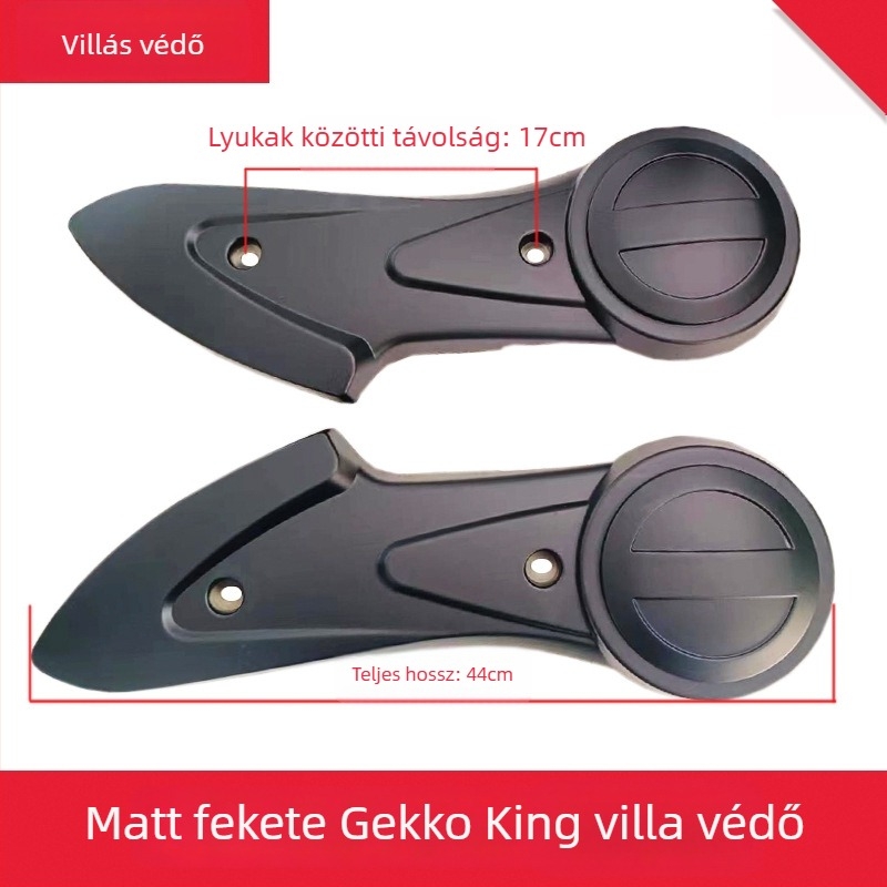 Flat Fork Guard, PP anyag, márka Other