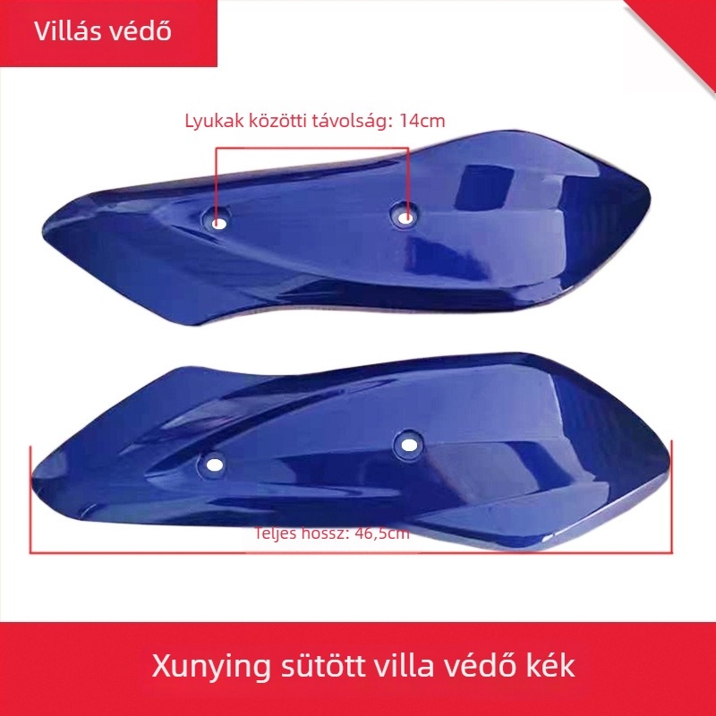 Flat Fork Guard, PP anyag, márka Other