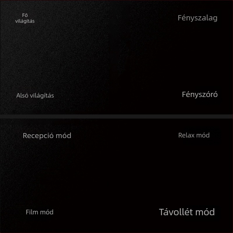 Zigbee Okos Kapcsoló Panel Offline Hangvezérléssel, Nyolcgombos Jelenetkezeléssel, Vezeték nélküli Távoli Irányítással Mobiltelefonról, 100–240V AC, 10A, 86×86 mm, PC Panel