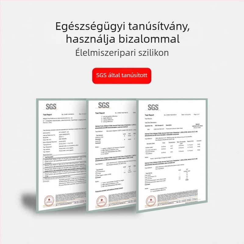 Silikon olajecset palacsintákhoz, barbecue-hoz és sütéshez, magas hőmérsékletre ellenálló, nem hullik ki a szálak, élelmiszerbiztonságú szilikon (Magas hőmérséklet; Nem hullik ki a szálak; Élelmiszerbiztonságú szilikon)