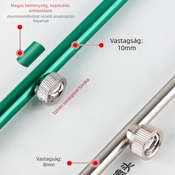 Atomizáló permetező fúvóka gyűrűvel, többfejes, szélálló és állítható (Típus: kancsó/öntöző/ zuhanyfej; Anyag: OTHER; Márka: OTHER; Importált: Nem)