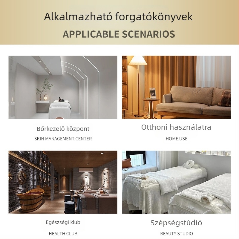 Arcgőzölő készülék 1. fokozat, forró permet, injekciós formázású burkolat, akkumulátor nélkül