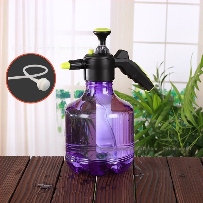 Shutete Műanyag öntözőkanna permetezővel házi kerthez