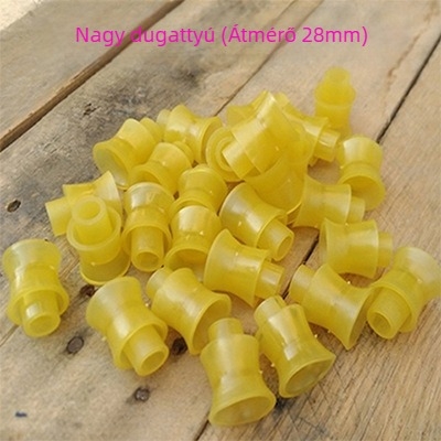 Kézi permetező kertre teleszkópos hosszú rúddal, rozsdamentes acélból