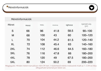 Laza szabású férfi öltönykabát, gallér, duplán gombolható, 100% poliészter