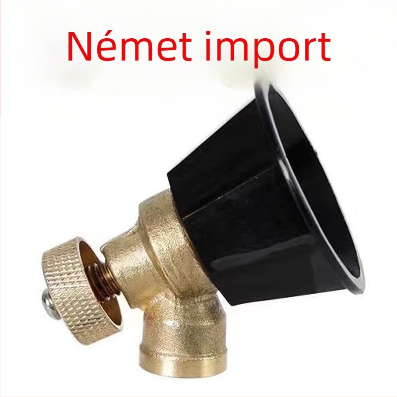 Elektromos permetező fúvóka állítható atomizációval - műanyag, Márka Unique, Kapacitás 10