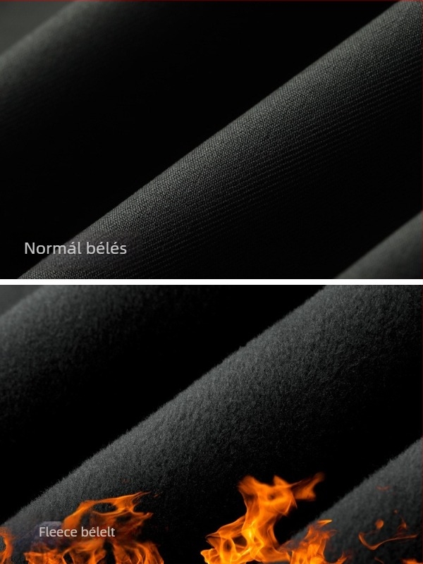 Férfi karcsú fazonú ing polieszter/spandek anyagból, vasalásmentes, hegyes gallér, hosszú ujjú