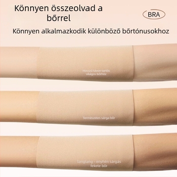 Nylon seamless wrap/tube top melltartó, közepes alakú kosár, egy darabból álló, szexi stílus, oldalsó gyűjtés