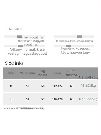 Hosszú ujjú póló kereknyakú, hímzett betűkkel, laza szabás SN7681