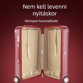 Rimowa védőhuzat az Essential poggyászhoz, 21–30 hüvelyk