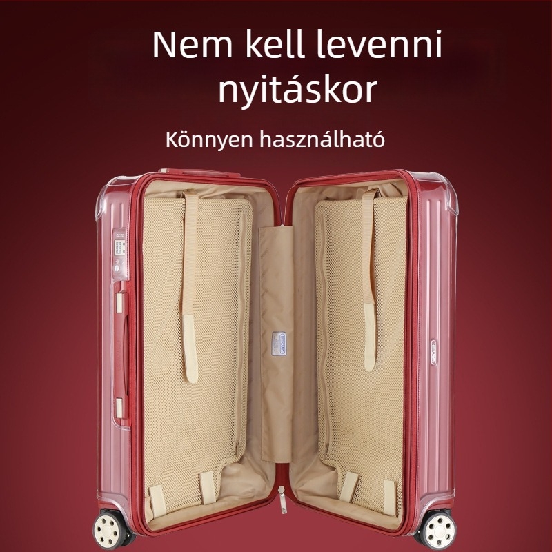 Rimowa védőhuzat az Essential poggyászhoz, 21–30 hüvelyk