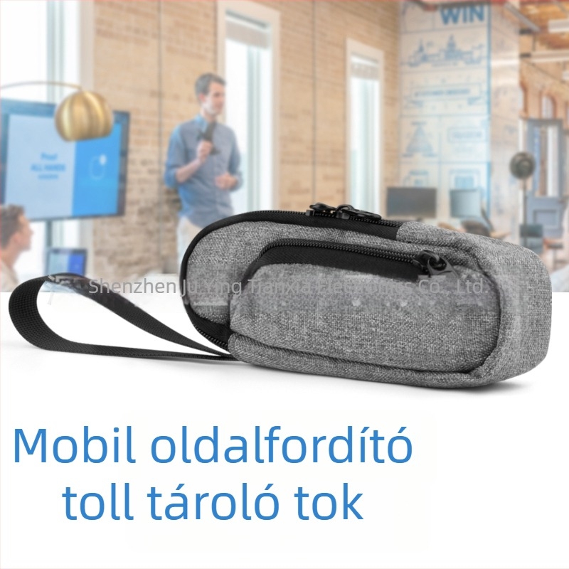 Felfüggeszthető tároló táska • Oxford anyag • Kézitáska stílus • Többfunkcionális • Utazási és sport használatra