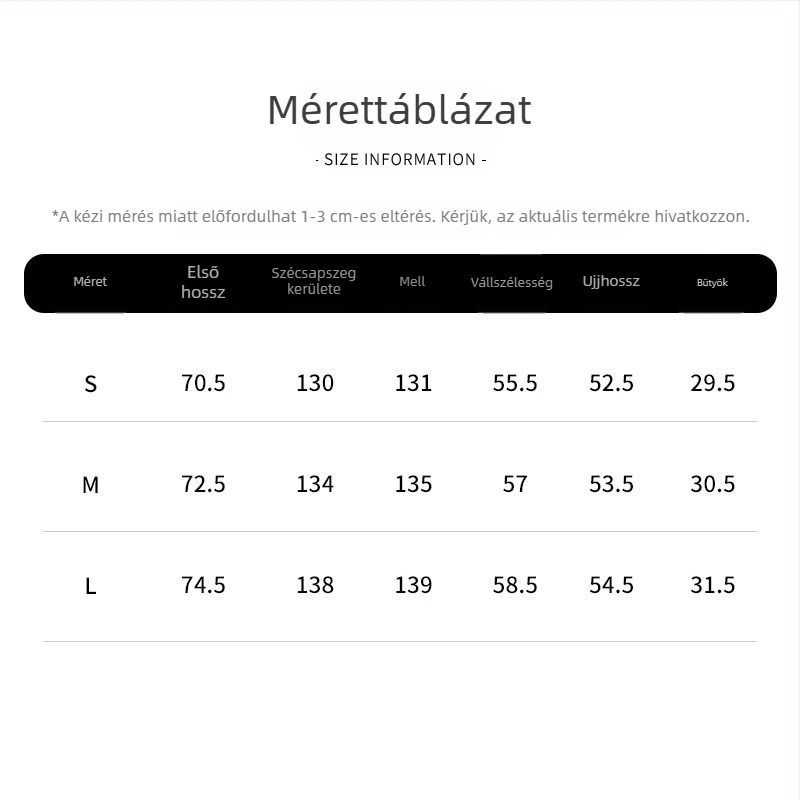 Női rövid kabát pamut-keverék anyagból, laza szabás, A-vonalú, középhosszú (65–80 cm), polo gallér, ujjatlan, szövött.