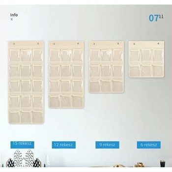 Telefon tároló táska, 600D Oxford anyag, japán stílus, modell 1brhsi7