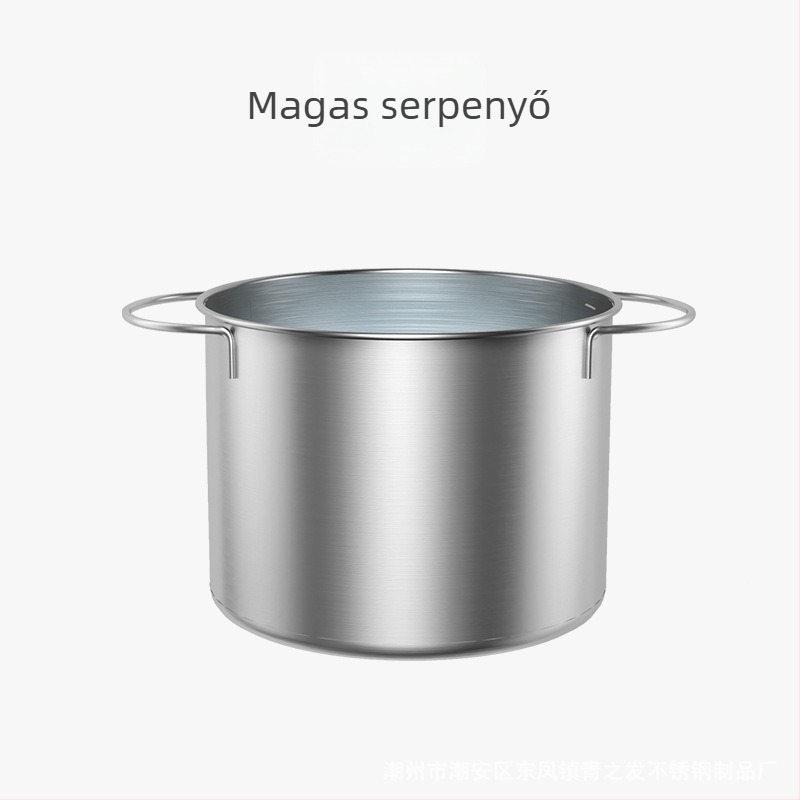 Konyhai játék‑szett – rozsdamentes acél, uniszex, 7–14 éveseknek, Hands-on interaktív játék