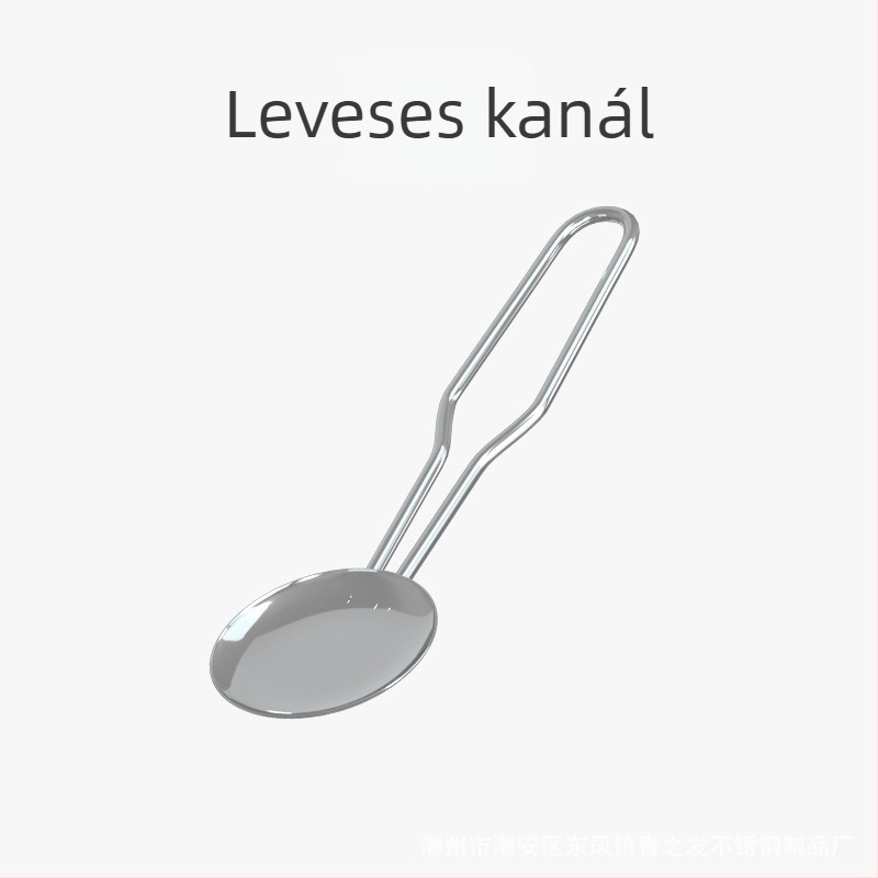 Konyhai játék‑szett – rozsdamentes acél, uniszex, 7–14 éveseknek, Hands-on interaktív játék