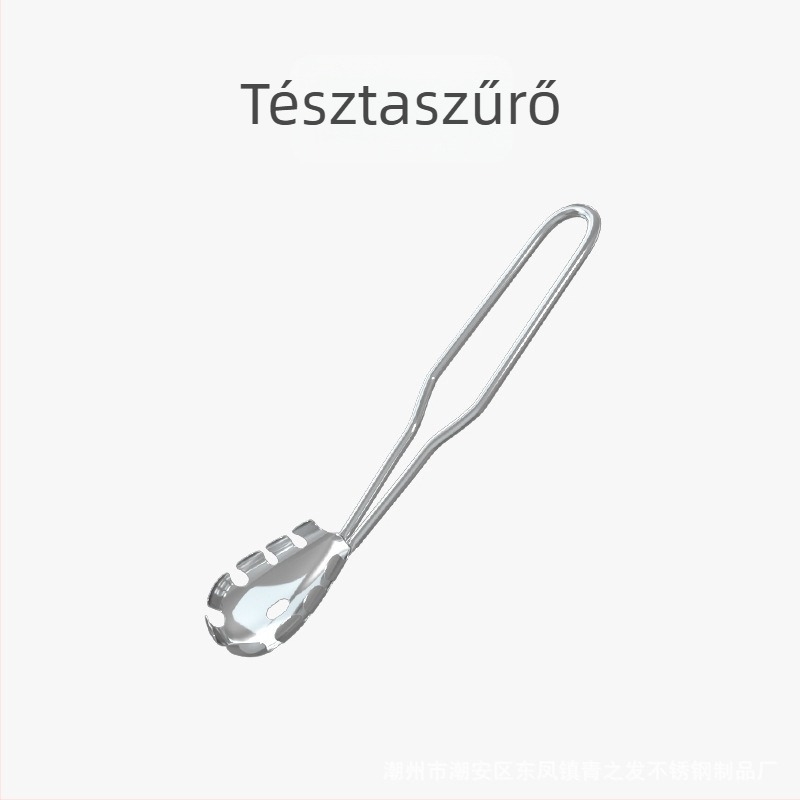 Konyhai játék‑szett – rozsdamentes acél, uniszex, 7–14 éveseknek, Hands-on interaktív játék