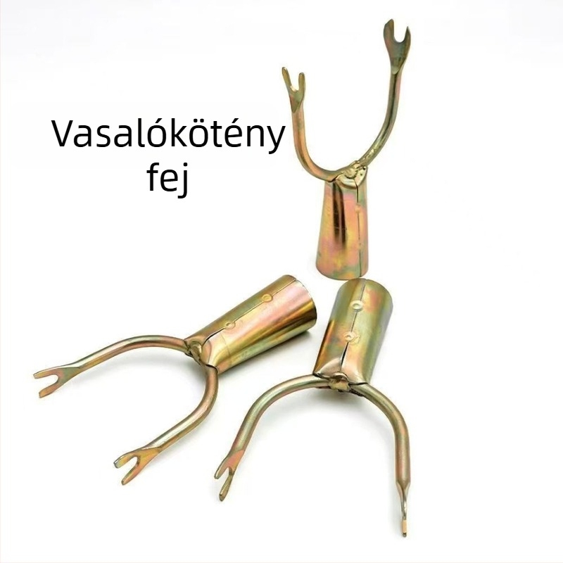 Fém ruhaszárító villa balkontartó – erkély használat, modern minimál stílus (Anyag: fém; Kategória: ruhaszárító villa; Használat: erkély)