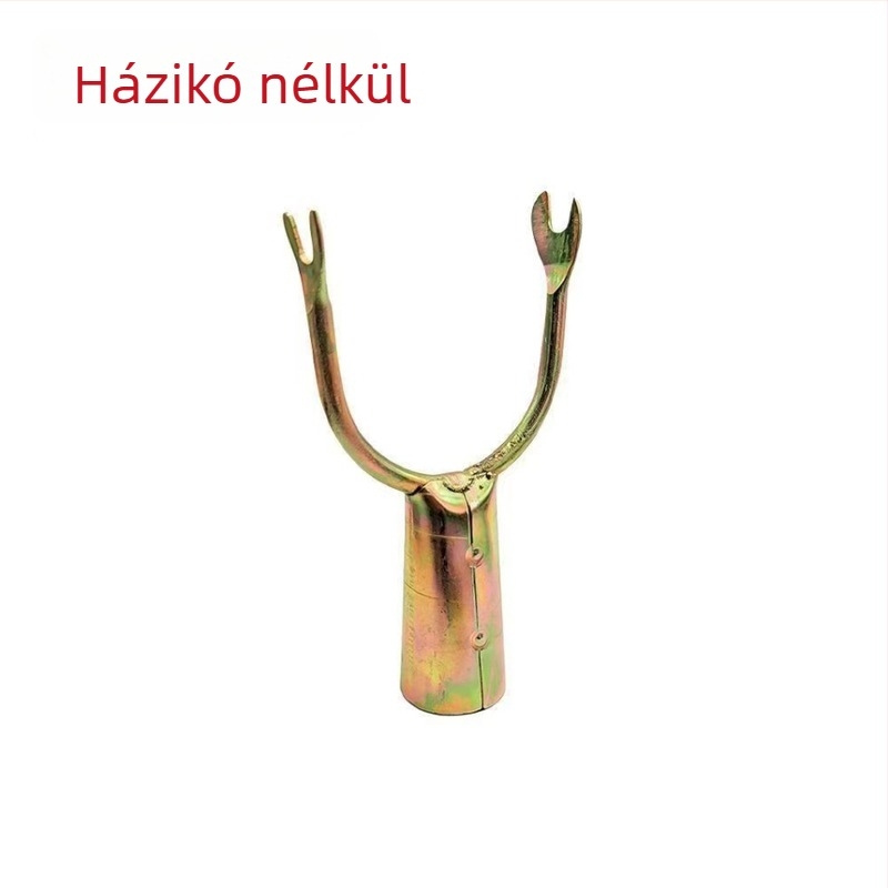 Fém ruhaszárító villa balkontartó – erkély használat, modern minimál stílus (Anyag: fém; Kategória: ruhaszárító villa; Használat: erkély)