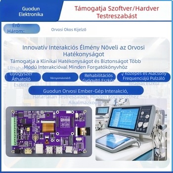 Xiaozhi AI plüssjáték gép magdobozához PCB-tervezési megoldás — szállítás 10–30 nap; alkalmazási terület: okos otthon; hibaarány 1‰