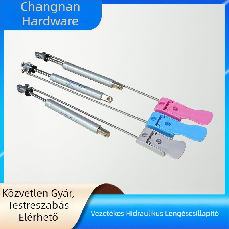 Tanulmányi asztal hidraulikus gázrugóval, lineárisan vezérelt damperrrel, állítható munkafelület, modern minimalist stílus, precíz összeszerelés