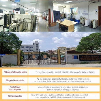 65W vezeték nélküli töltő modul PCBA-val motorkerékpárokhoz – fejlesztő készlet