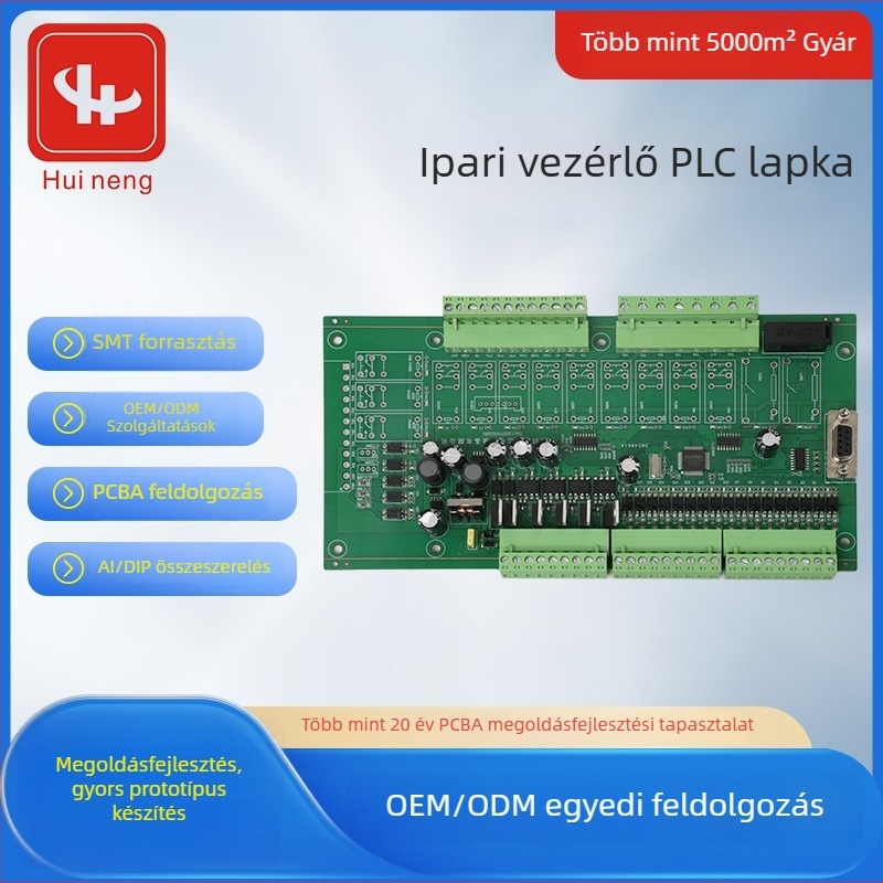 PCBA adapter PCBA, Kapacitás 100000, Töltővel kompatibilis, Digitális elektronika, Defekt arány 1‰