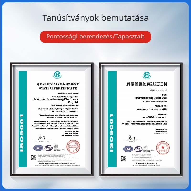 PCBA adapter PCBA, Kapacitás 100000, Töltővel kompatibilis, Digitális elektronika, Defekt arány 1‰