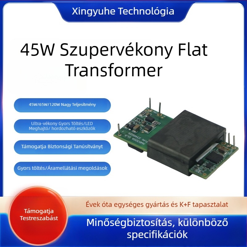 Megoldás PCB – Modell SHP-M45W, kijelzőkhöz, háztartási készülékek, meghibásodási arány 0,1%