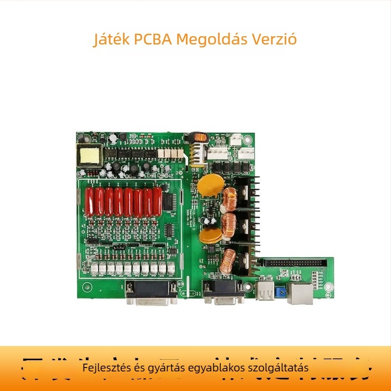 Lianzhi LZ-001 AI plüss játék PCBA panellel, párbeszéd és hangos társ, 20 W, 5 A, Kapacitás 5000
