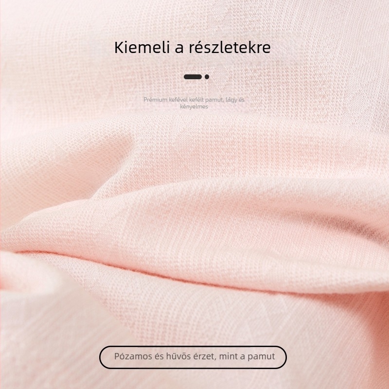 Pamut-spandex sling felső lányoknak, karcsú fazon, állatmintás, normál hosszúságú 50–65 cm, vállpántok nem levehetőek