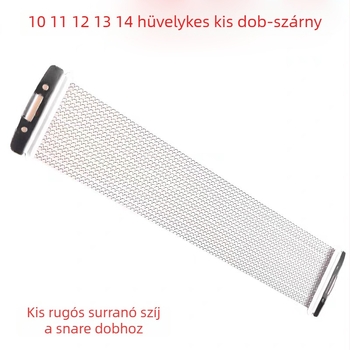 YWPL Sand Spring snare dob tartozékok